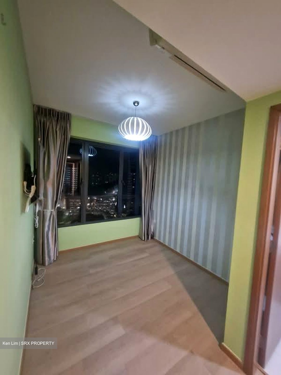 Belysa (D18), Condominium #543389651